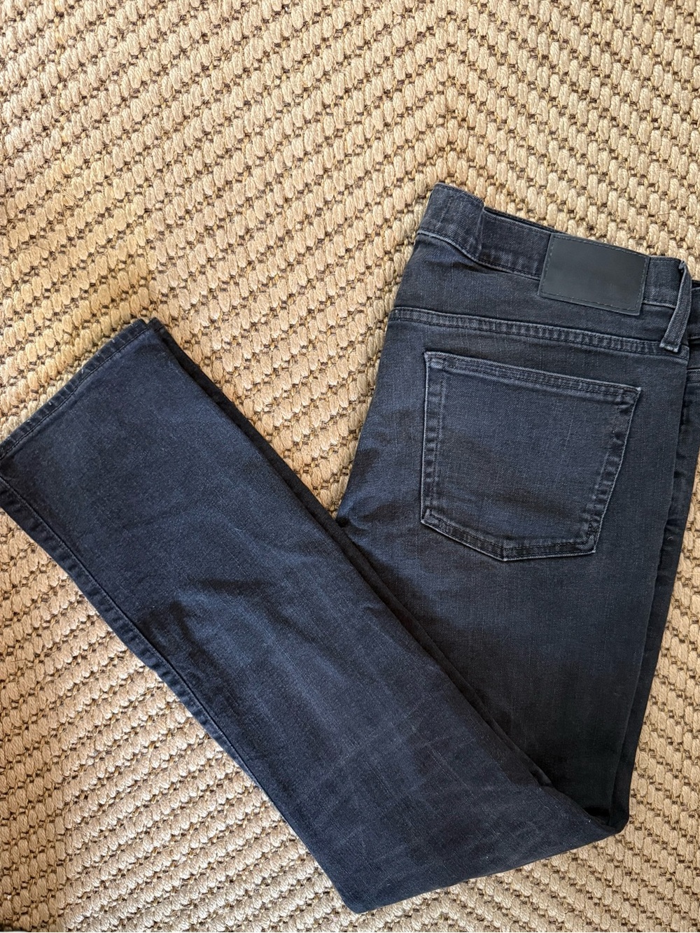 Madewell Men’s Slim Jeans